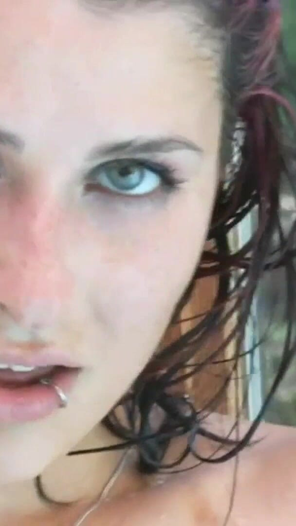 Only for my Friends: Min flickvän en otrogen hora med tatueringar tränger in i...