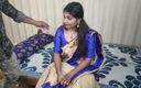 Vaigavarun45: Kerala hot Half Sari Romantik mit Sex von Vaishnavy und...