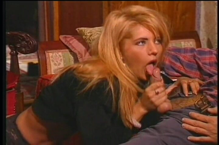 Dark Holes: Passions and Prisons - Vintage Movie