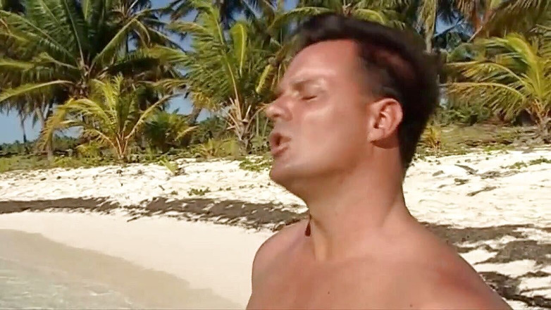 XTime Vod: Doctor Max To the Caribbean: kisah si jalang putih dan...