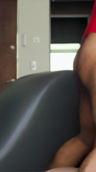 Hard Penetration of a Submissive Sex Slave (multicam Video on Profile)