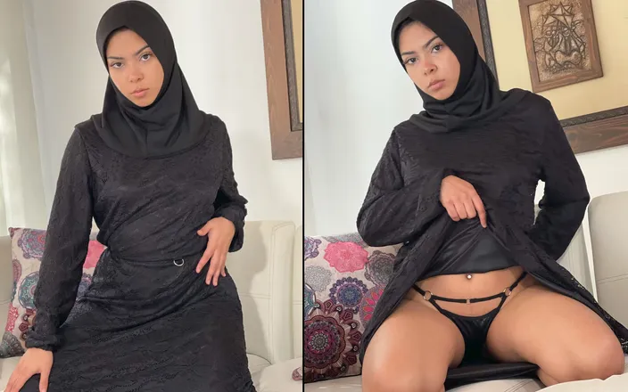 Hijab Hat Sex - Hot hijab Porn Videos | Faphouse
