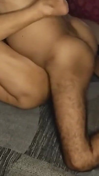 第二部分与伴侣的热辣性爱自拍