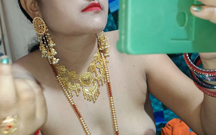 Lalita Singh: ससुर जी ने भारतीय बहू को चुदाई की क्योंकि उनके पति हिंदी ऑडियो में ड्यूटी पर थे