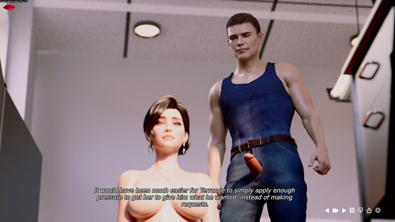 Porngame201: Ms due trasa in aggiornamento 23 ancora