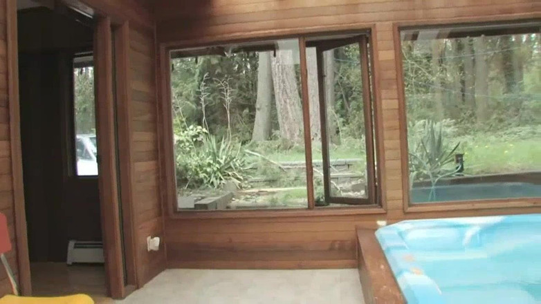 True lesbian love LTG: 女人自慰的高潮 #4 - 很多场景