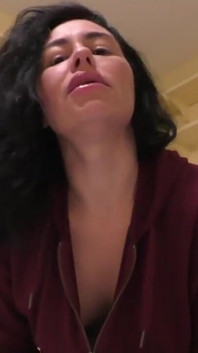 Stepmom Is the Tickle Master and She Won't Stop Until You Admit It