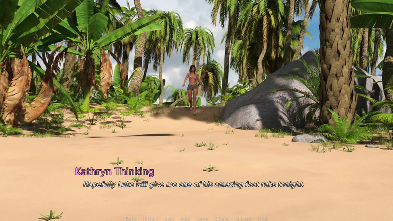 Johannes Gaming: Blok Timur 23 Saya Tidak Percaya Saya Mengongkek Semua Wanita Di...