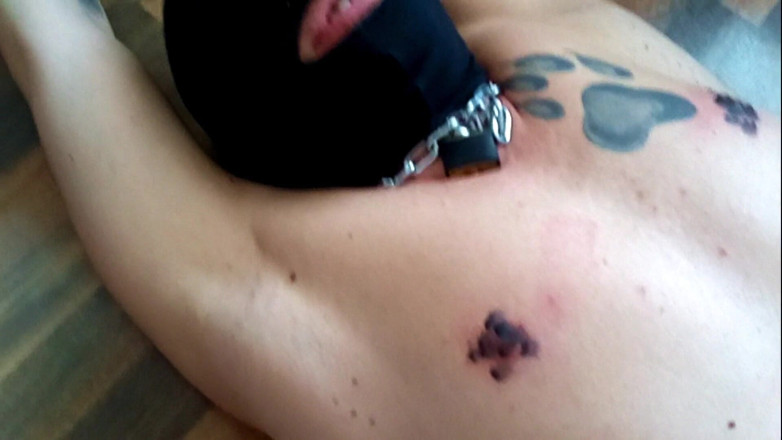 Master Drex: Les met wax - Igy