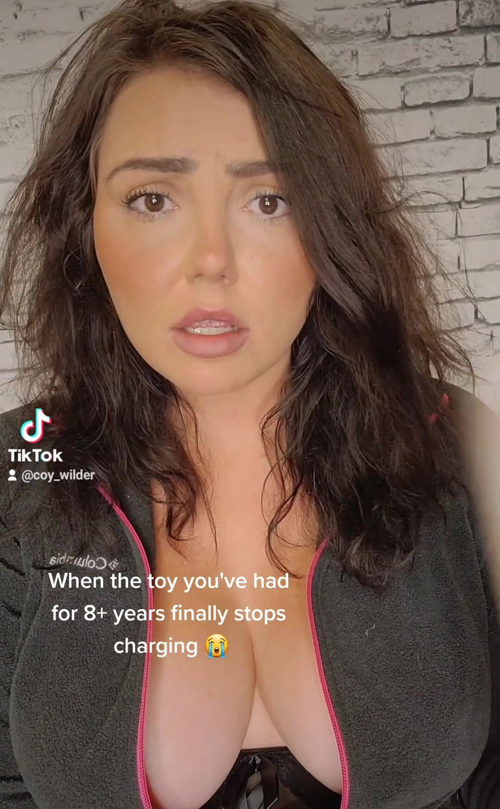 CoyWilder: 只是更多玩具的借口