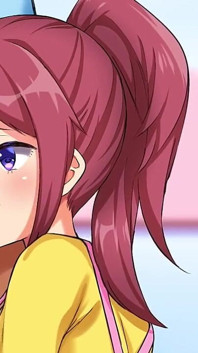 Hlídání mužů ve středním věku – motion anime