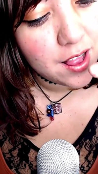 Asmr Sexual