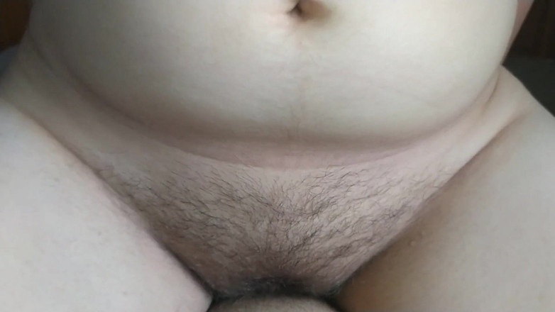 Milky Mari: Cycata macocha jeździ na dziewiczym kutasie aż do creampie - Milky...