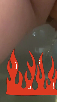 Adventures of Milfycalla Ep 53 Play with Pee