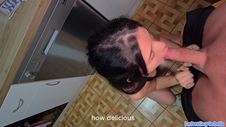 Labestiaylabella: Teman lelaki datang untuk mengongkek saya kerana saya bersendirian di...