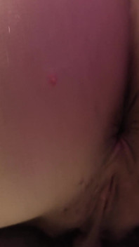 Mummified and Blindfolded Slave Sniffs Toxic Farts (with POV)