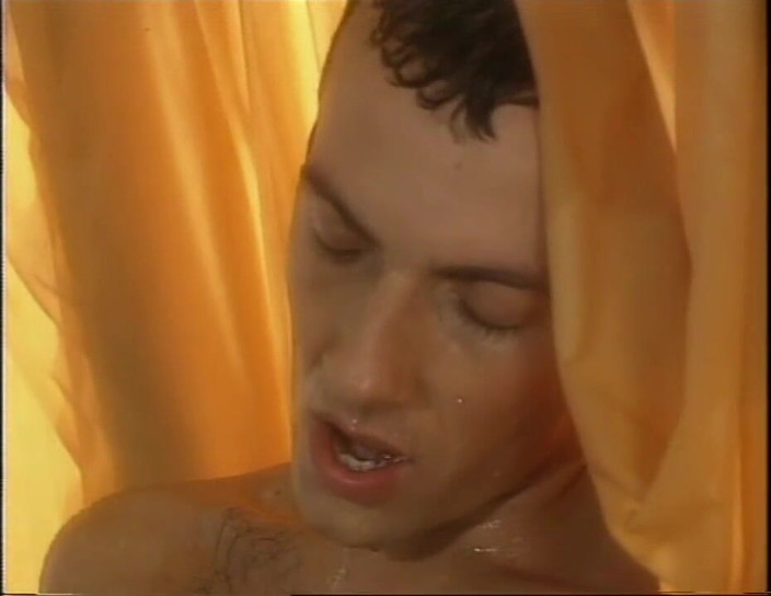 Gay 4 Pleasure: I vagabond - episodio 1