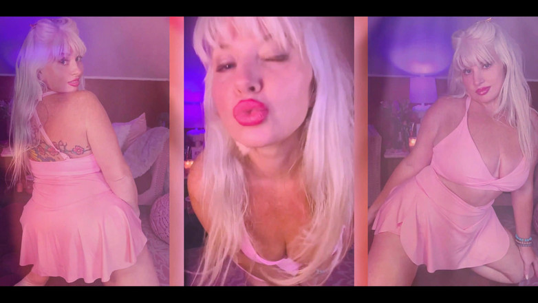 PaintedRose: Painted Rose - 与熟女rosie Sfw跳舞