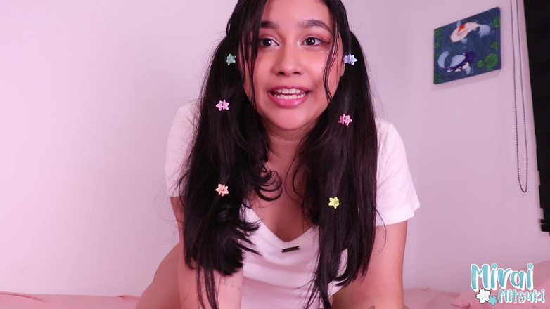 Mirai: Corrida inesperada