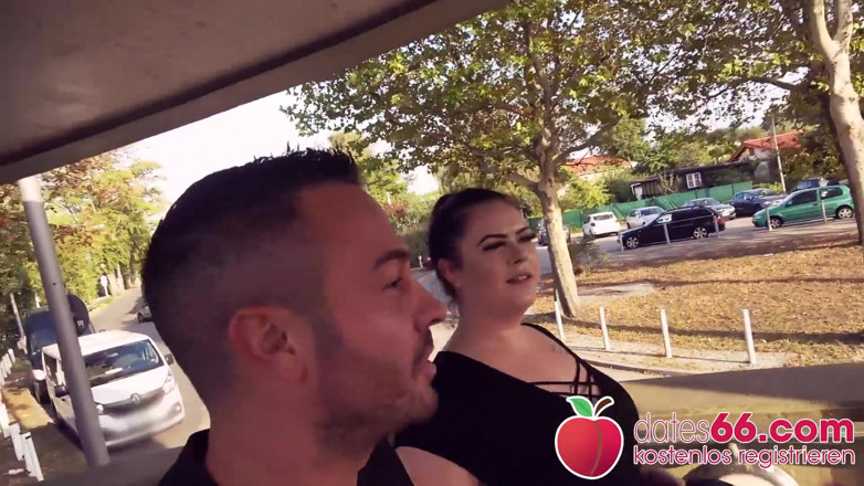 Dates66: Highway fuck! Anastasiaxxx banged with cars driving by!