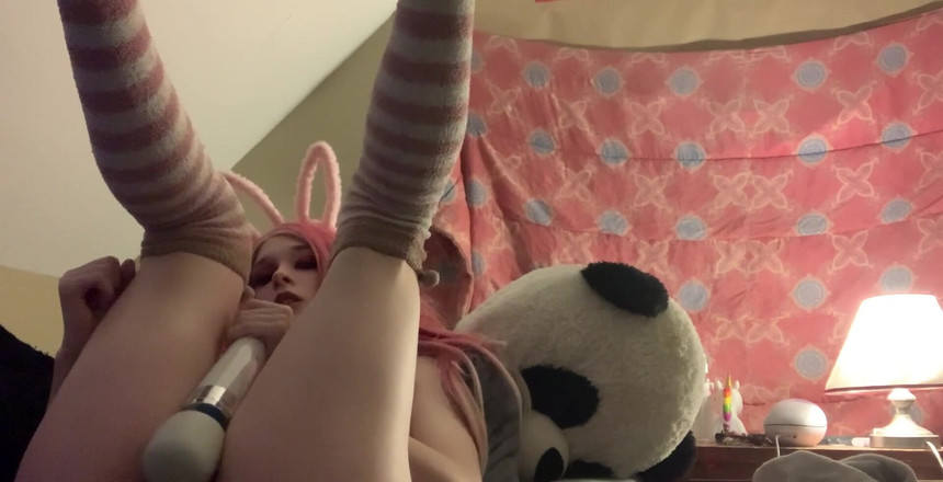 EmoDream1998: La coniglietta di Pasqua sta venendo