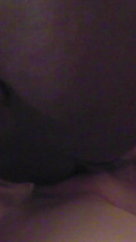 Interracial Bar Meet - After Party Hook-up