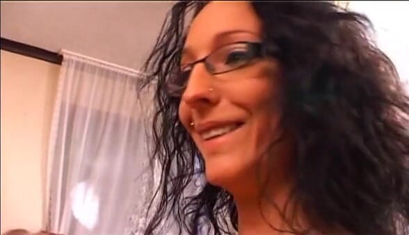 Hard Lesbians: Two amazing friends using huge toys