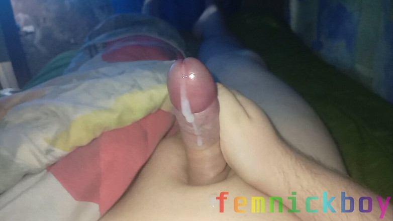 femnickboy: 흑인 대물 자지 따먹기