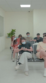 Timestop Fuck Sexy Nurse in Hospital | Swag.live