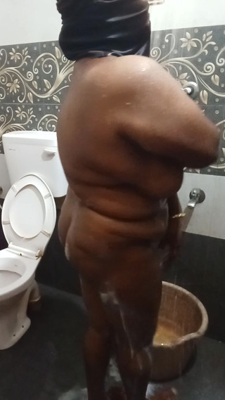 Bedroom: Сollege lacher bathroom soap performance videos