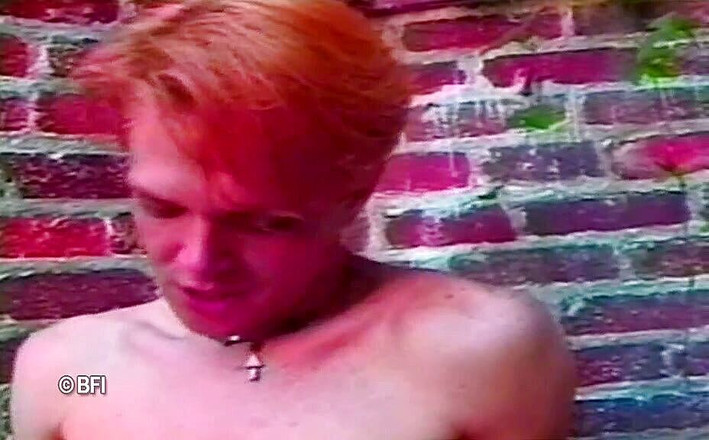 Just Boys: Homosexual mândrie 04.