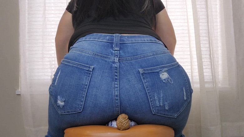 Julia Ryan: My Filthy Worn Out Jeans