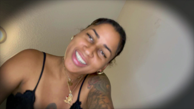 Mya Mula Goddess: Spit Baptism