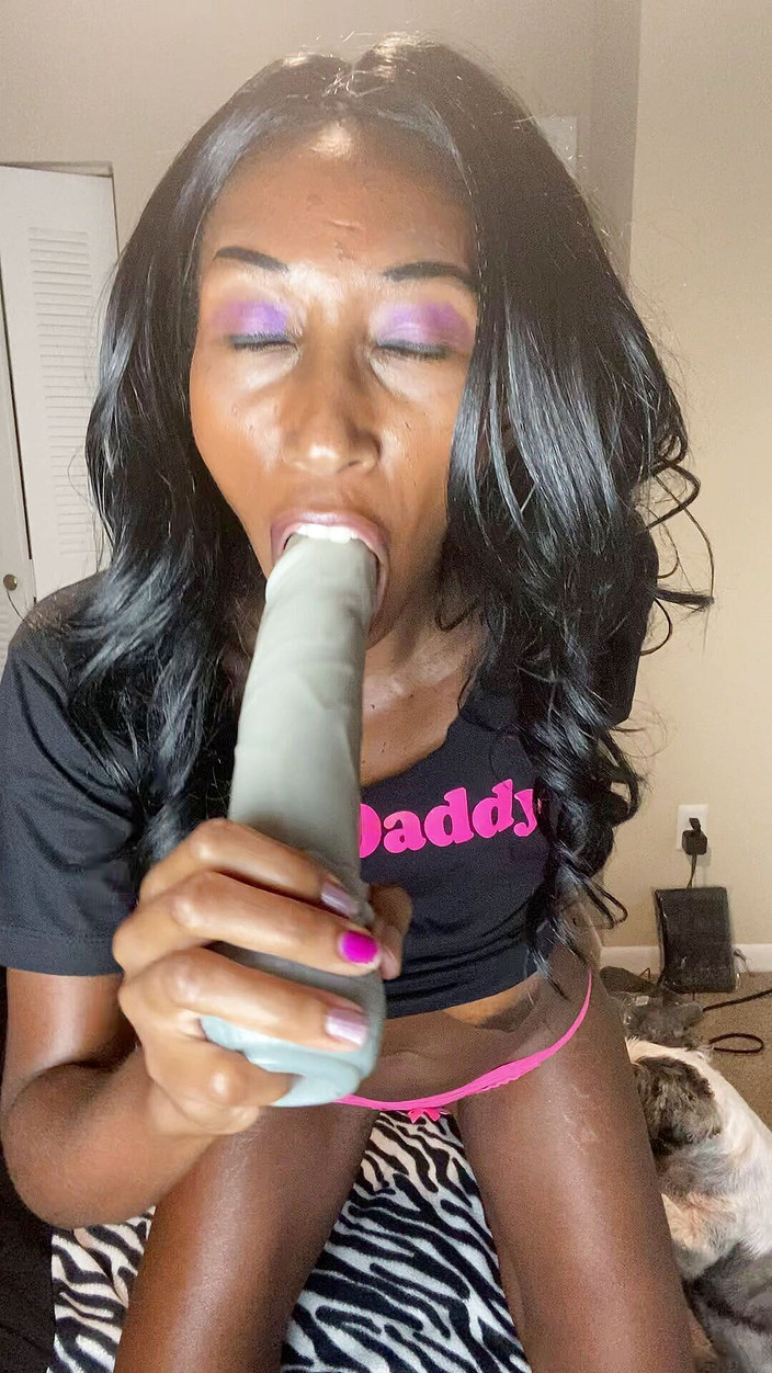 Tatiannasweets: La troia sottomessa di papà