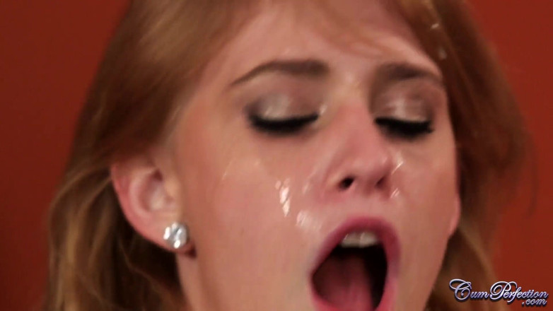 CumPerfection: Life Model Punished
