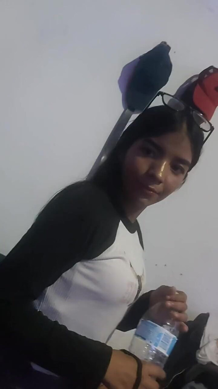 Angelhotmex: Wanita tidak diketahui berusia 19 tahun - Angelhotmex