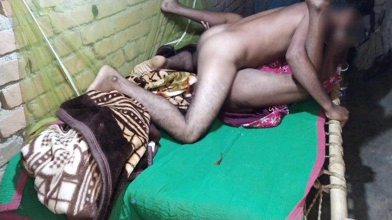 Pumi: Desi Villge Manželka Chlupatá kundička Fhuk