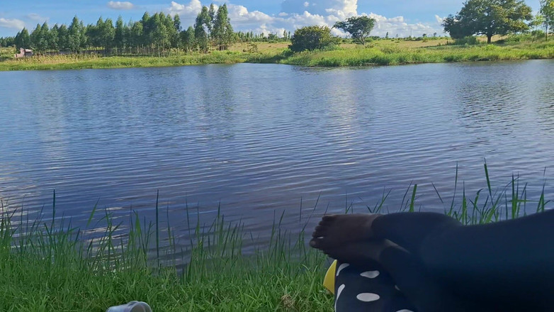 BMCs: Dünyanın En İyi Manzarasında Cennet Sikişmesi, Sevdiğim Adamla Ama Hayat Boyu