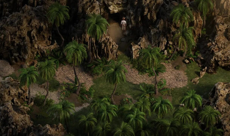 Miss Kitty 2K: 나디아의 보물 - 172화 나는 포기하지 않아! 로 미스키티2k