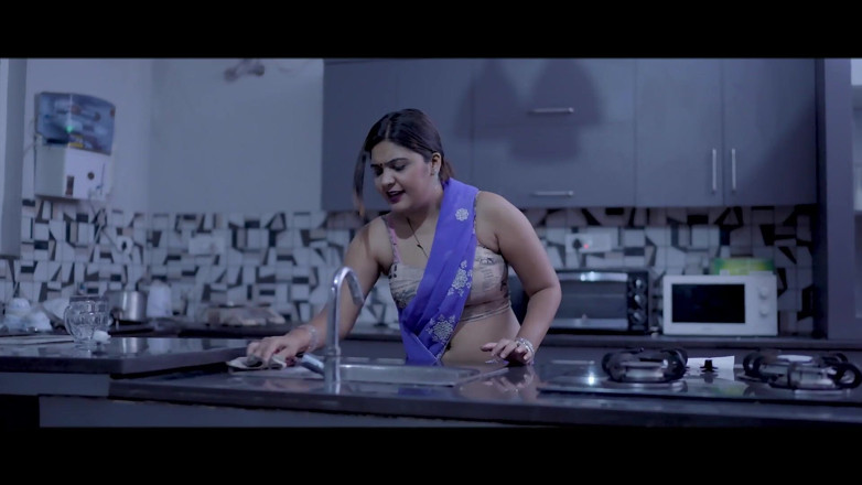 Triflicks: Hot maid fucked by owner hot indian maid fuck by...