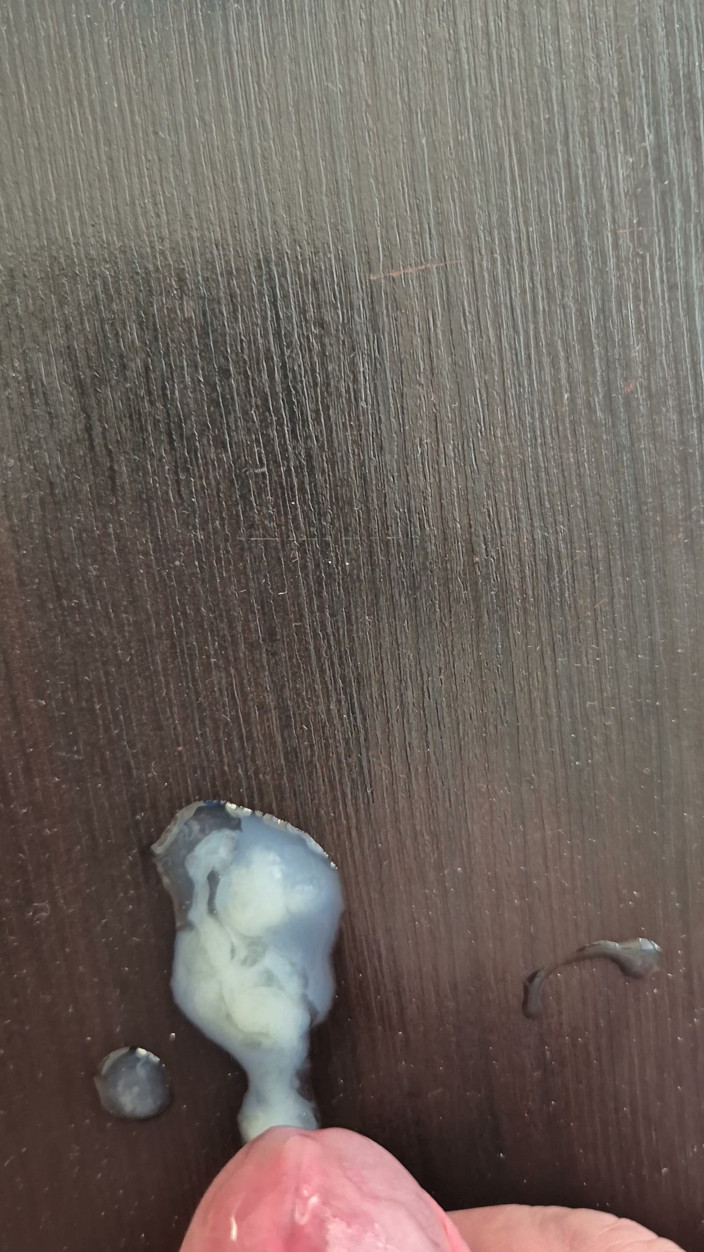 FeaturedLock451: My Hard Dick Squirting