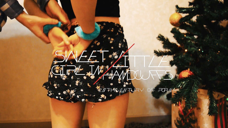 20th century of porn: Awek manis dalam gari