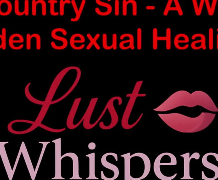 LustWhispers: Cross Country Sin: a Widower’s Forbidden Sexual Healing Part 42 - English...