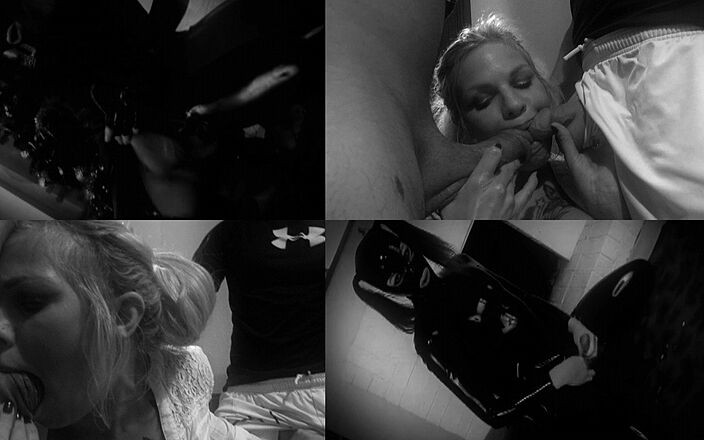 Deutsche Dominanz: Podwójny cios