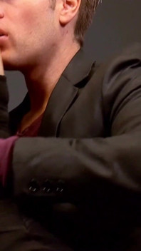 Lyen Parker is looking to talk to her boss - Has she got something else
