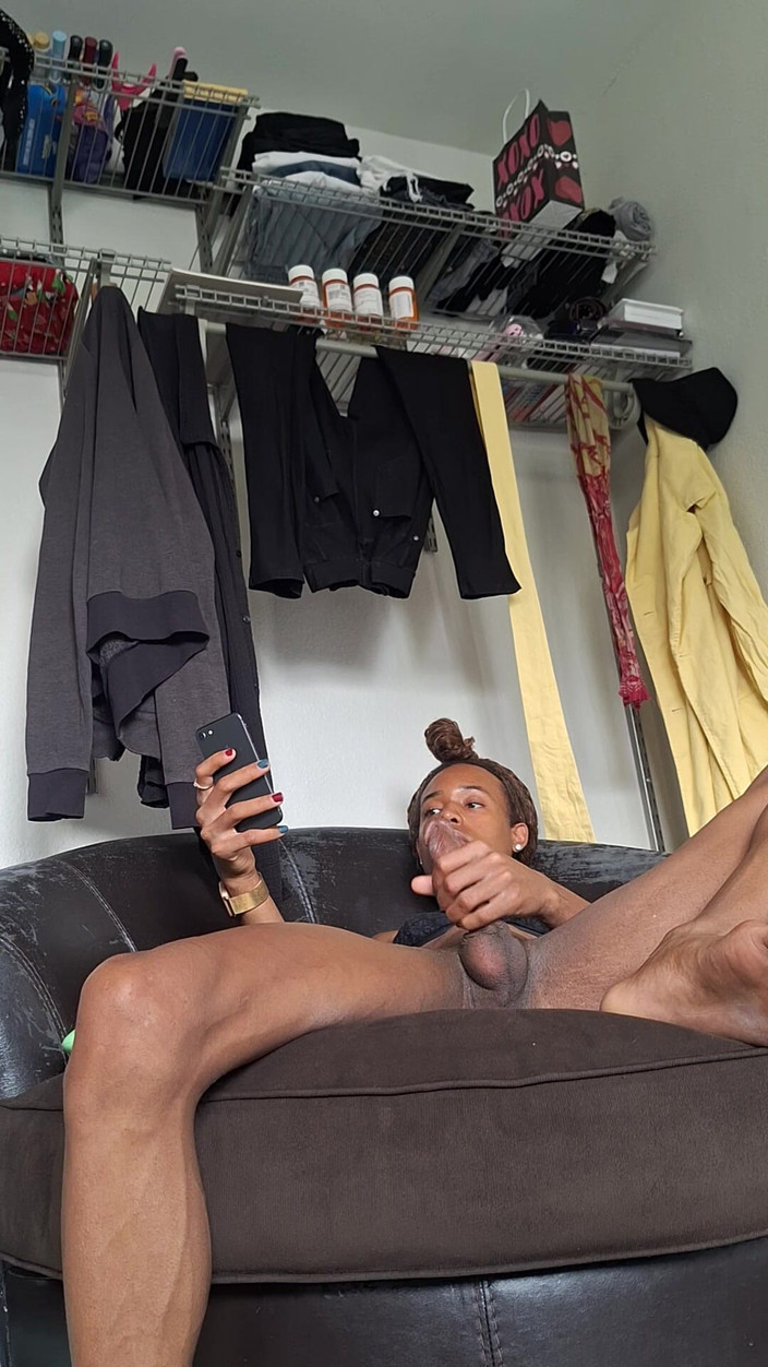 LordDashunKH: Holiday Wank Sesh