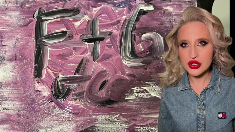 FinDom Goaldigger: Findom 门挖掘者芭比娃娃艺术手崇拜