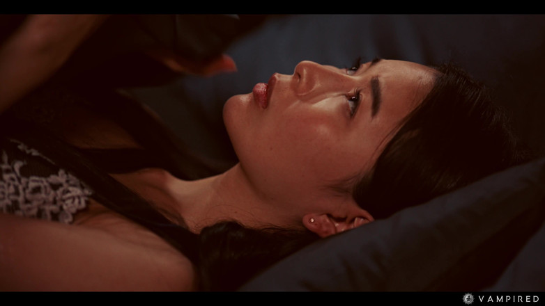 Vampired: Don’t Let Her in at Night