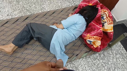 Suhani: Abang tiri mengongkek adik tiri saya