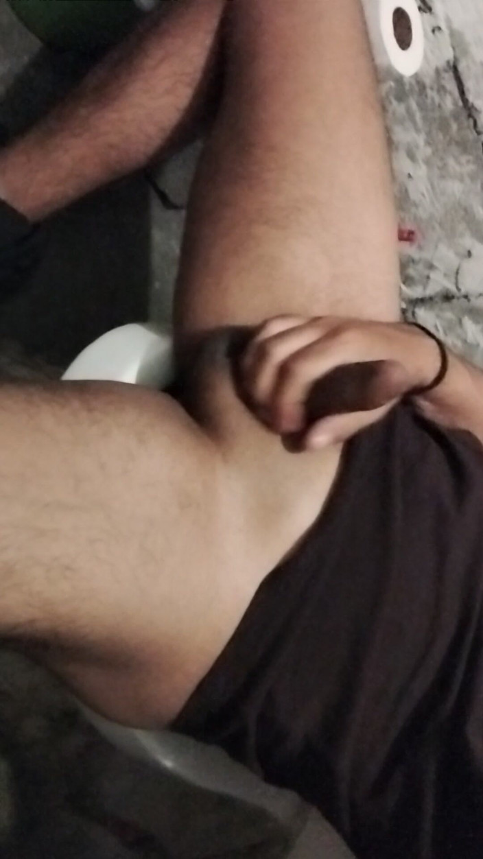 AlexAlejandro13: Shave My Dick Just Like I Shave It